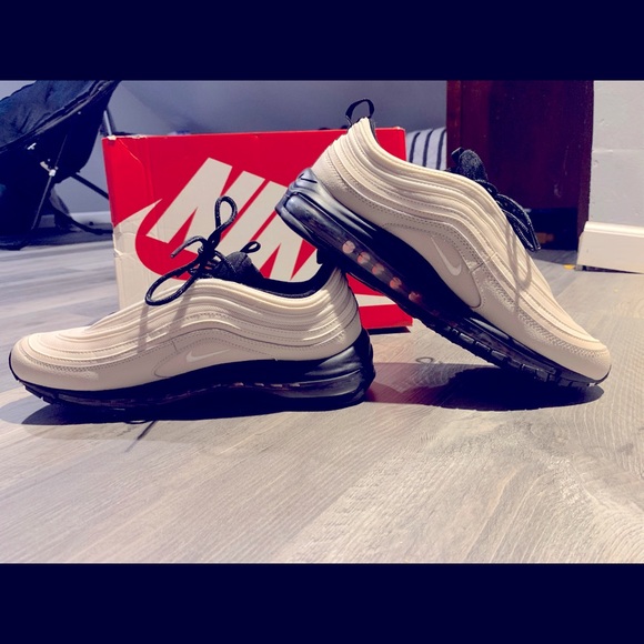 Nike Air Max 97 Marathon 
Running Shoes/Sneakers